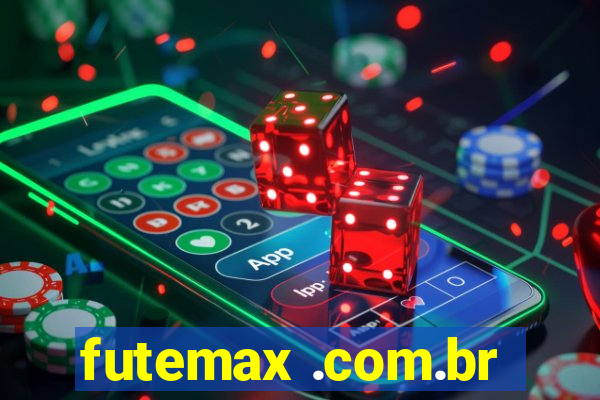 futemax .com.br