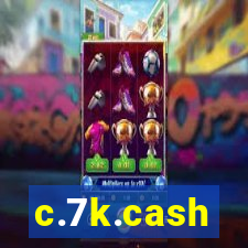 c.7k.cash