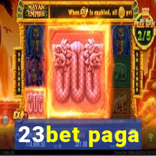 23bet paga