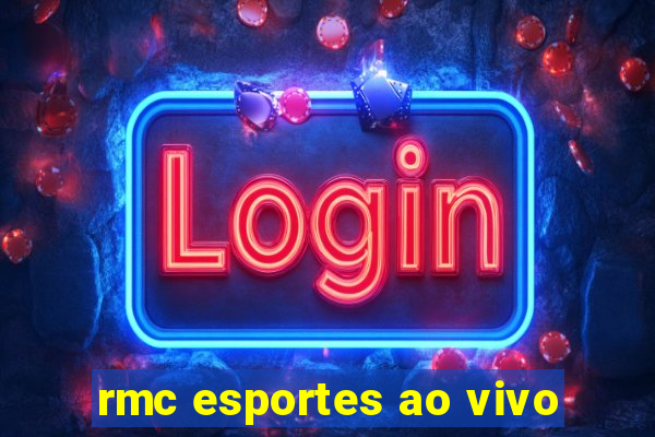 rmc esportes ao vivo