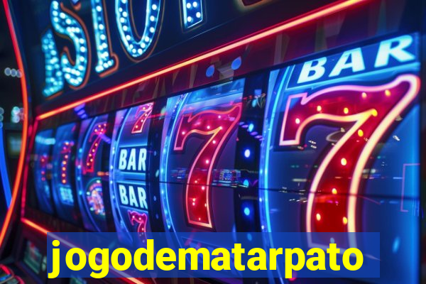 jogodematarpato