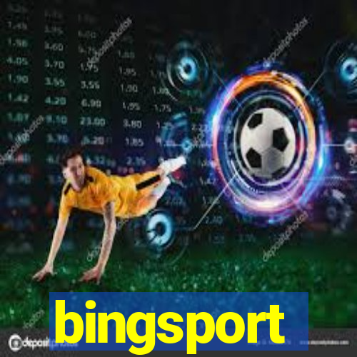 bingsport