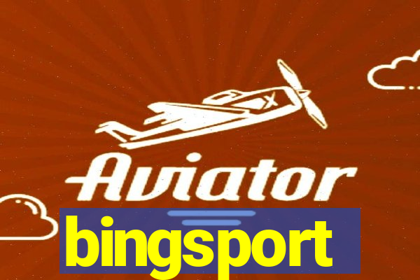 bingsport