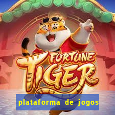 plataforma de jogos do rodrigo faro