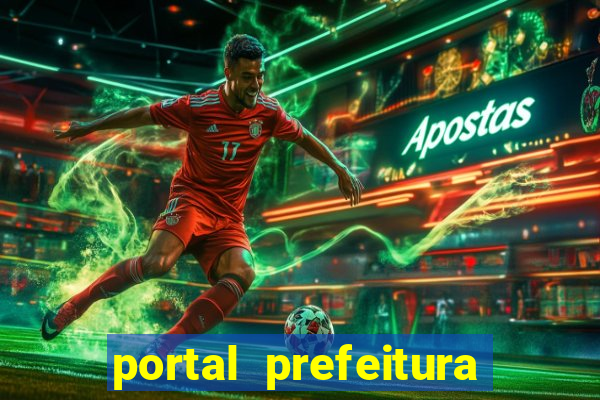 portal prefeitura juiz de fora