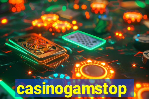 casinogamstop