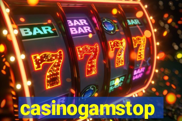 casinogamstop