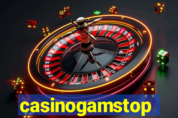 casinogamstop