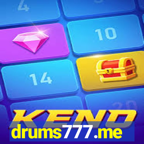 drums777.me