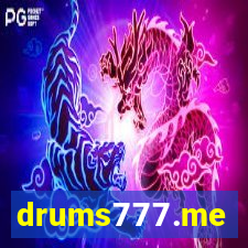 drums777.me