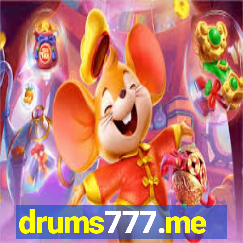 drums777.me