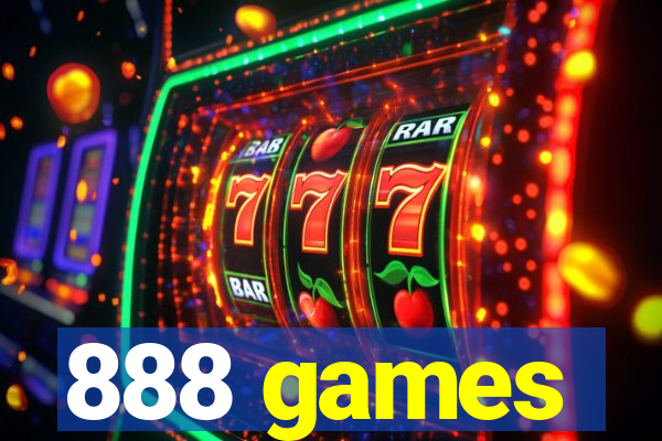 888 games