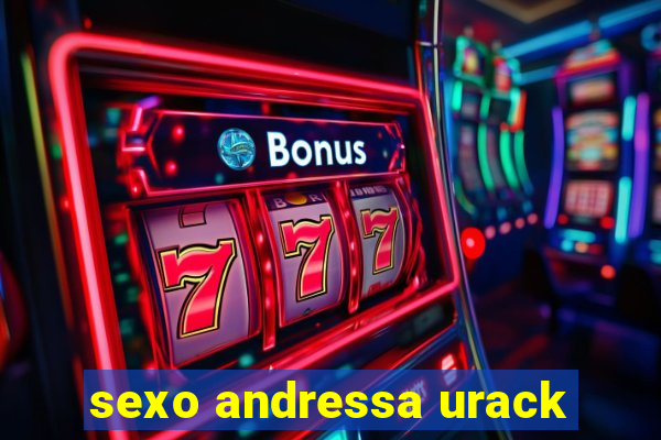 sexo andressa urack