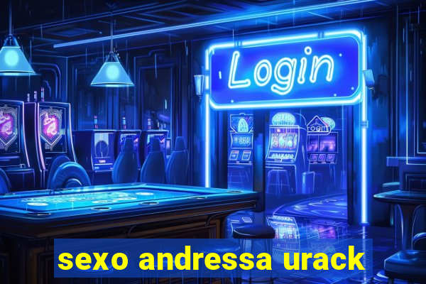 sexo andressa urack