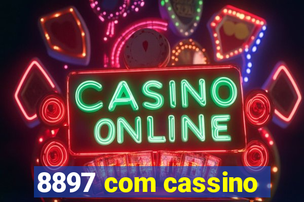 8897 com cassino