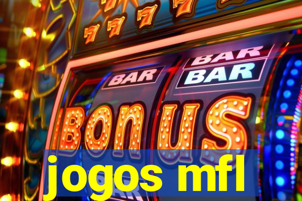 jogos mfl