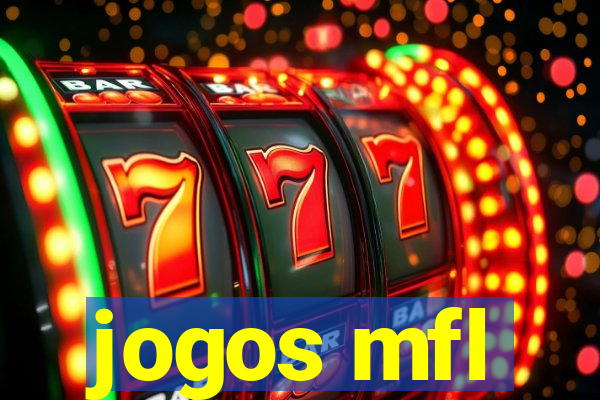 jogos mfl