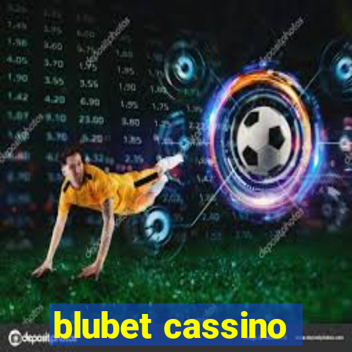 blubet cassino