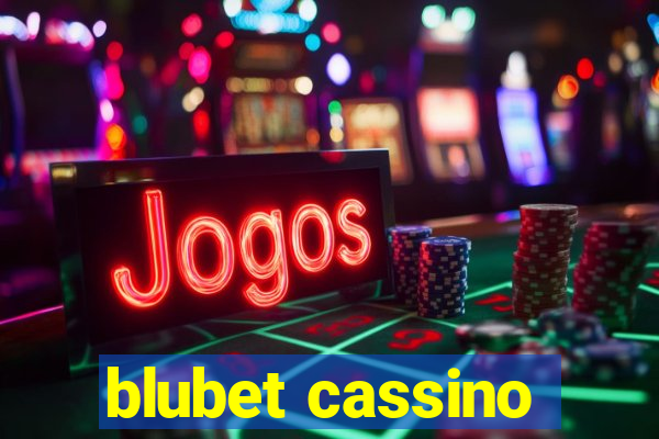 blubet cassino