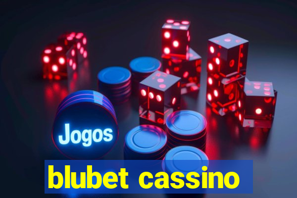 blubet cassino