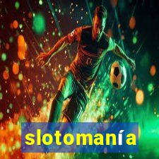 slotomanía