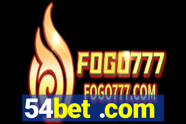 54bet .com