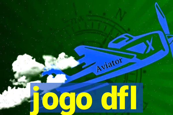 jogo dfl