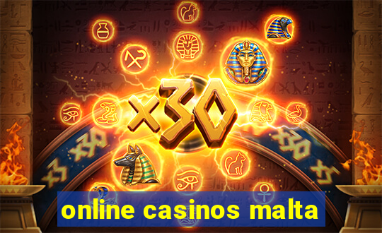 online casinos malta