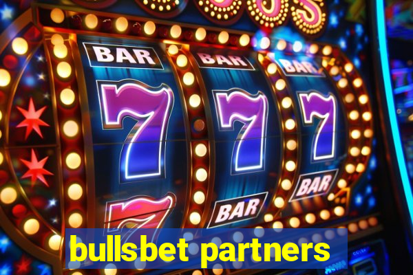 bullsbet partners