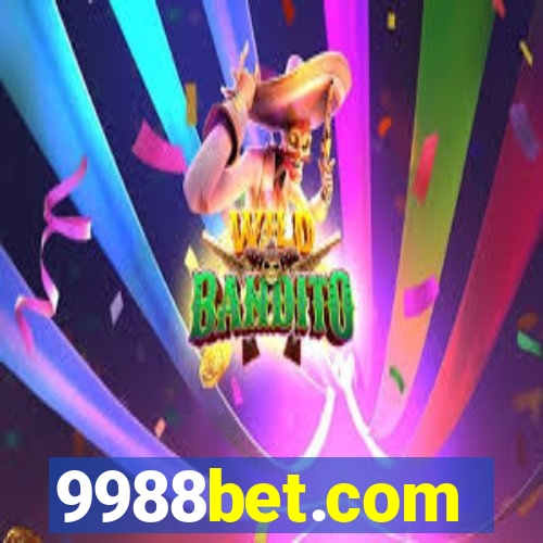 9988bet.com