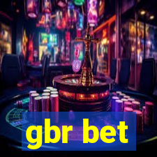 gbr bet