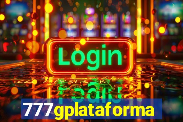 777gplataforma