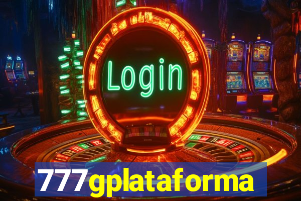 777gplataforma