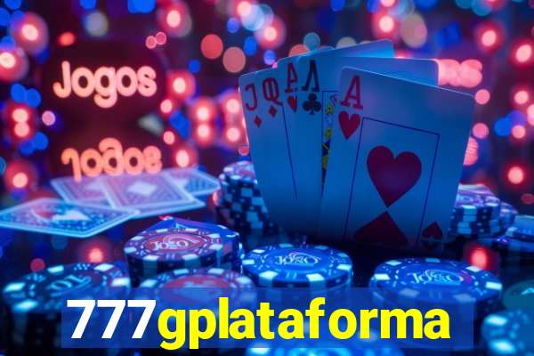 777gplataforma