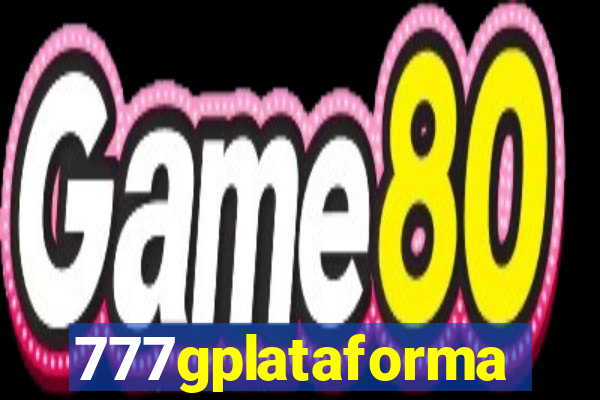 777gplataforma