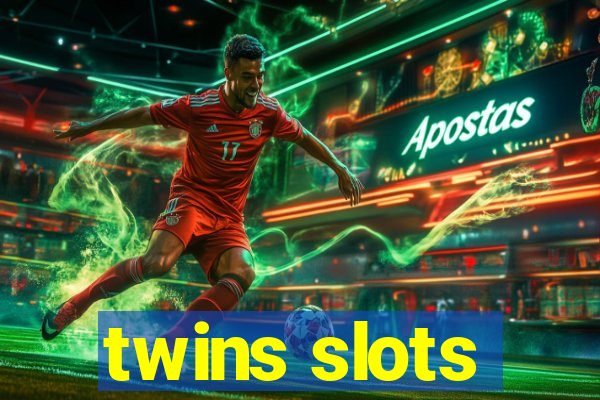 twins slots