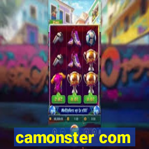 camonster com