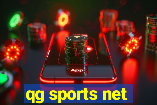 qg sports net