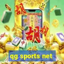 qg sports net