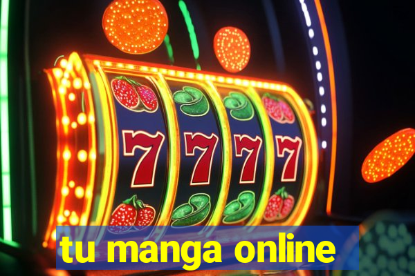 tu manga online