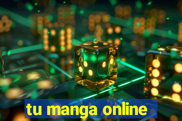 tu manga online