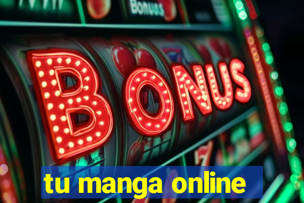 tu manga online