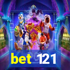 bet 121