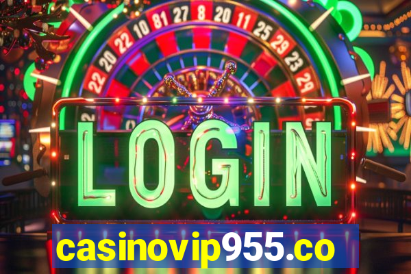 casinovip955.com