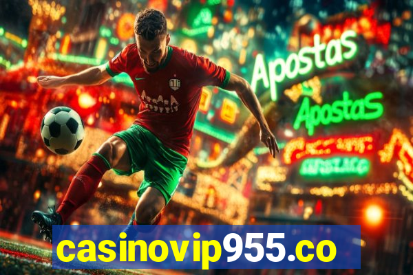 casinovip955.com