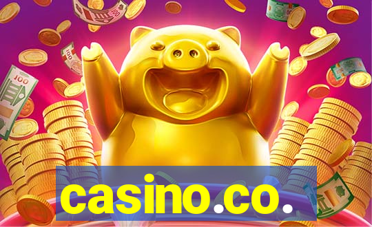 casino.co.