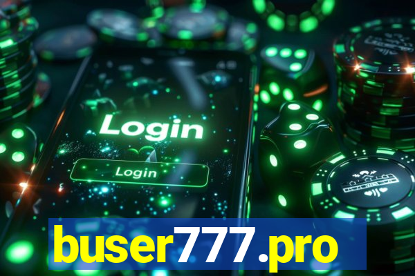 buser777.pro