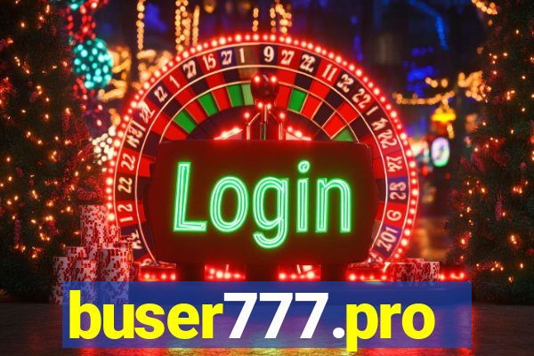 buser777.pro