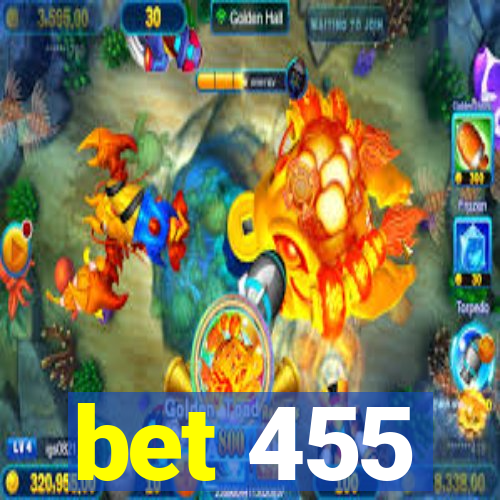 bet 455