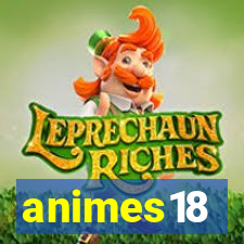 animes18